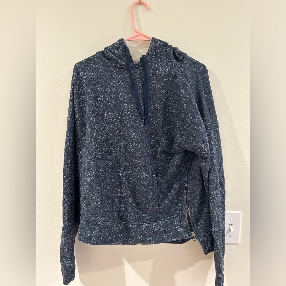 Pact sweatshirt
